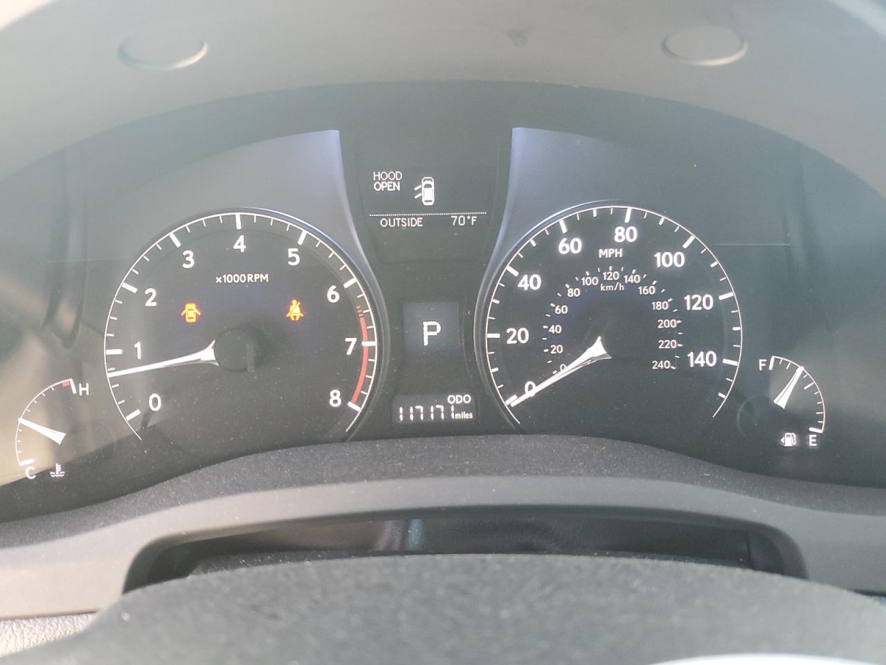 Lexus RX 350 Base Image 5