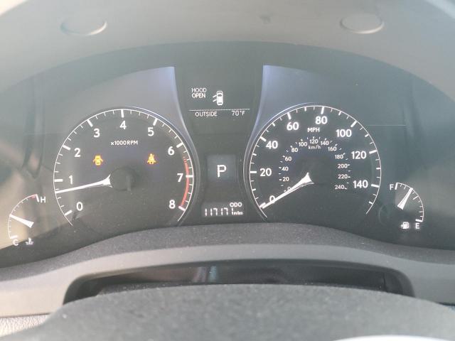 Lexus RX 350 Base Image 5