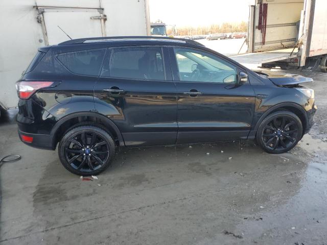 Ford Escape Titanium Image 11