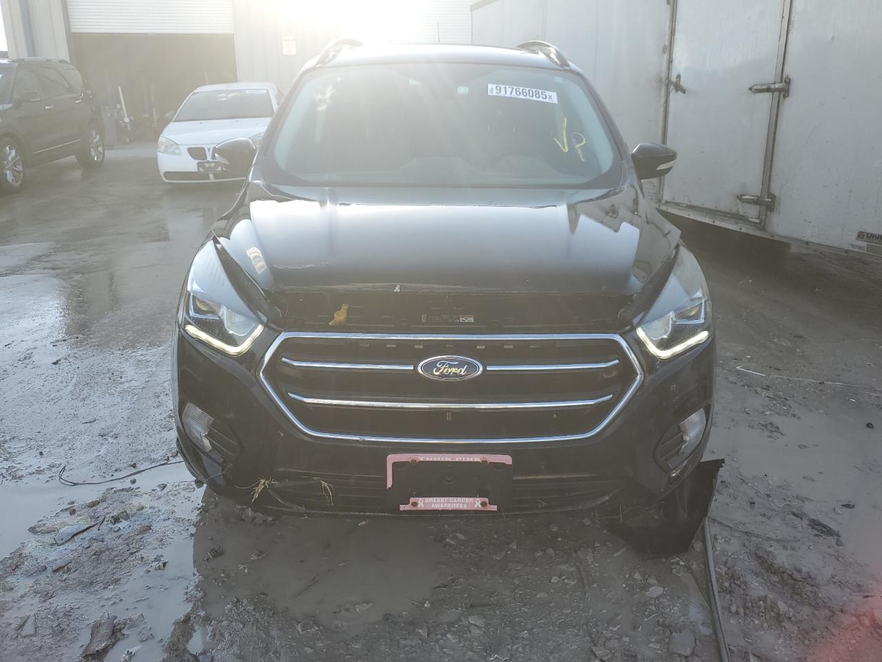 Ford Escape Titanium Image 6