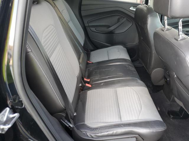 Ford Escape Titanium Image 12