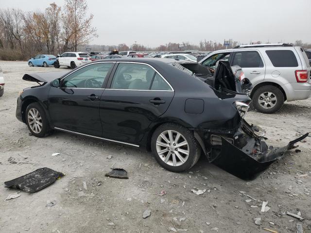 Toyota Camry L Image 12