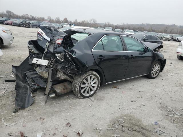 Toyota Camry L Image 2