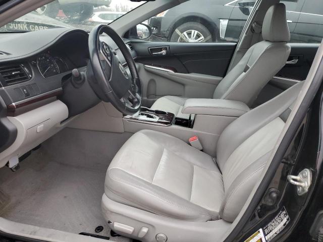 Toyota Camry L Image 5