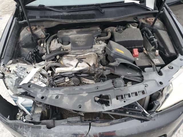 Toyota Camry L Image 10