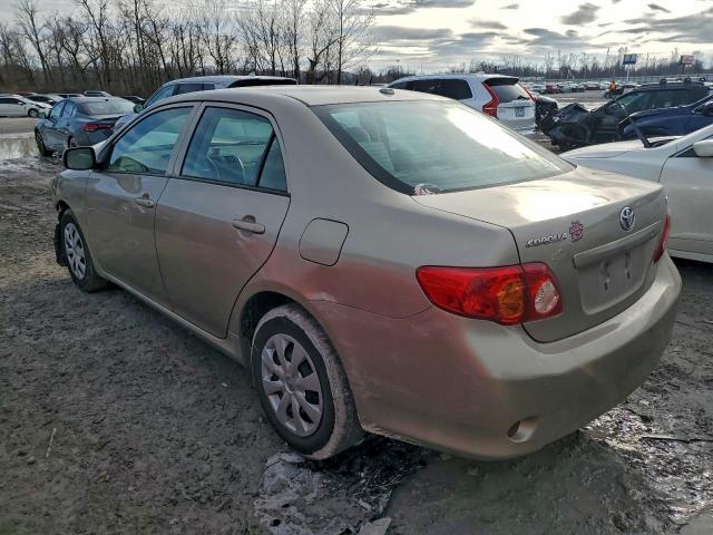 Toyota Corolla Base Image 5