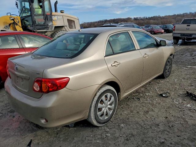 Toyota Corolla Base Image 7