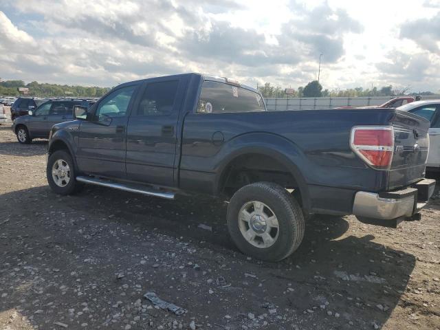 Ford F-150 Supercrew Image 2