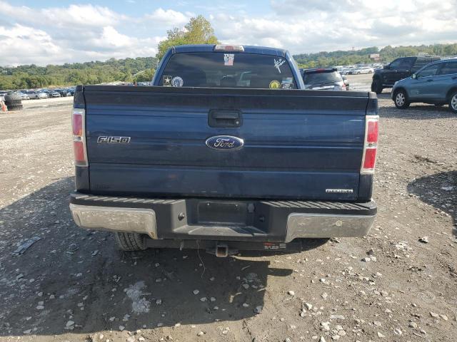 Ford F-150 Supercrew Image 10