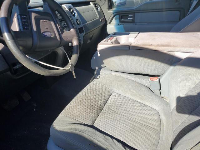 Ford F-150 Supercrew Image 6