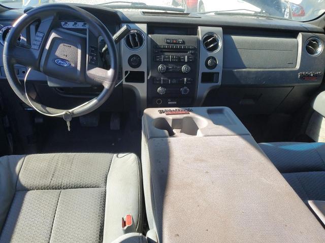 Ford F-150 Supercrew Image 7