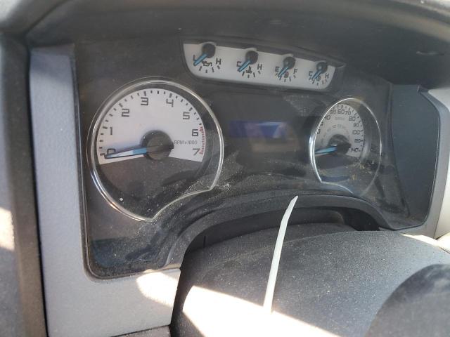 Ford F-150 Supercrew Image 8