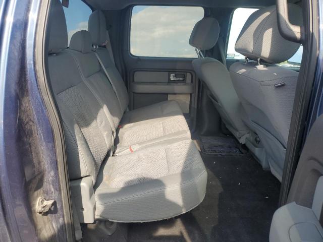 Ford F-150 Supercrew Image 12