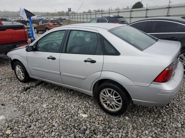 Ford Focus Zx4 Image 2