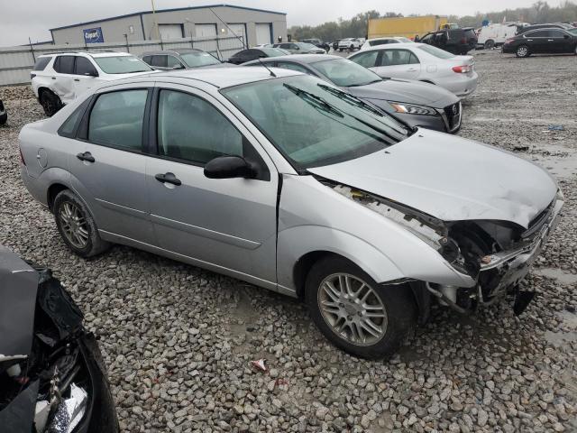 Ford Focus Zx4 Image 4