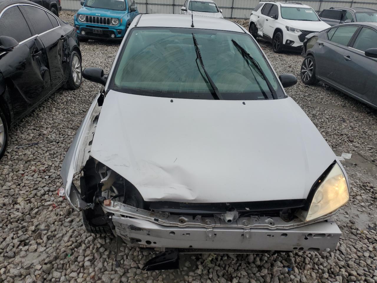 Ford Focus Zx4 Image 5