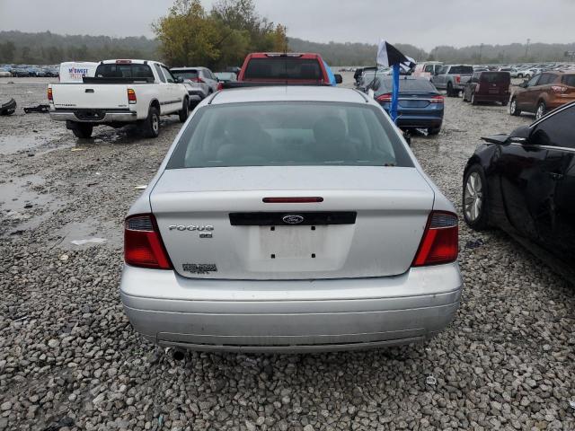 Ford Focus Zx4 Image 6