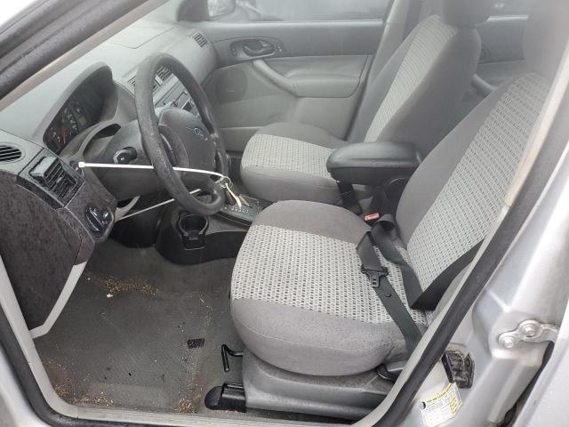 Ford Focus Zx4 Image 7