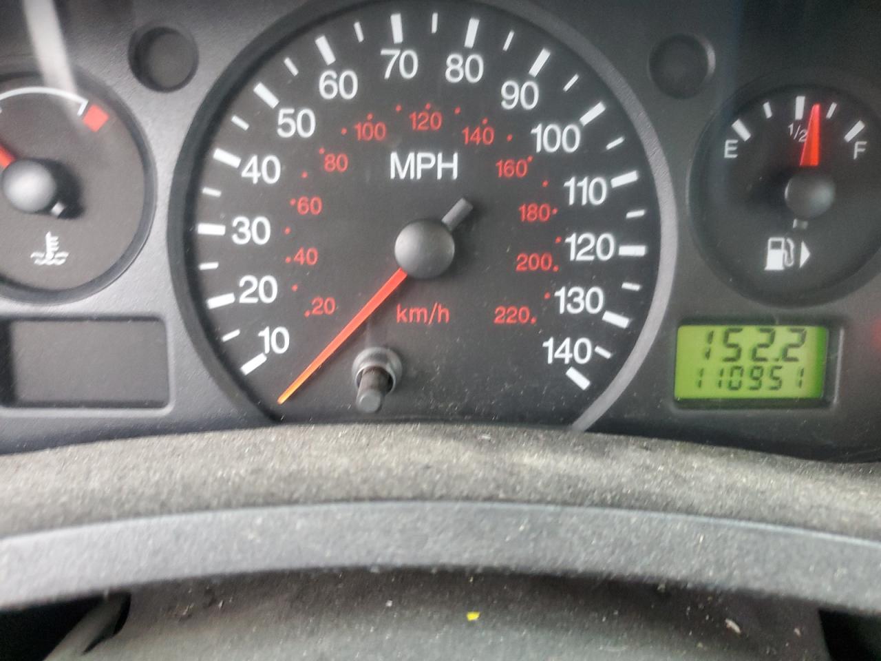 Ford Focus Zx4 Image 8