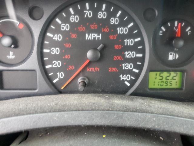 Ford Focus Zx4 Image 8