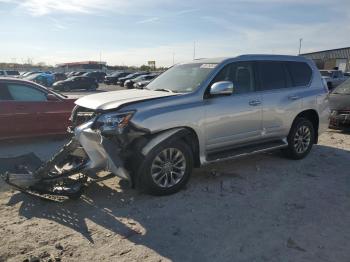  Salvage Lexus Gx