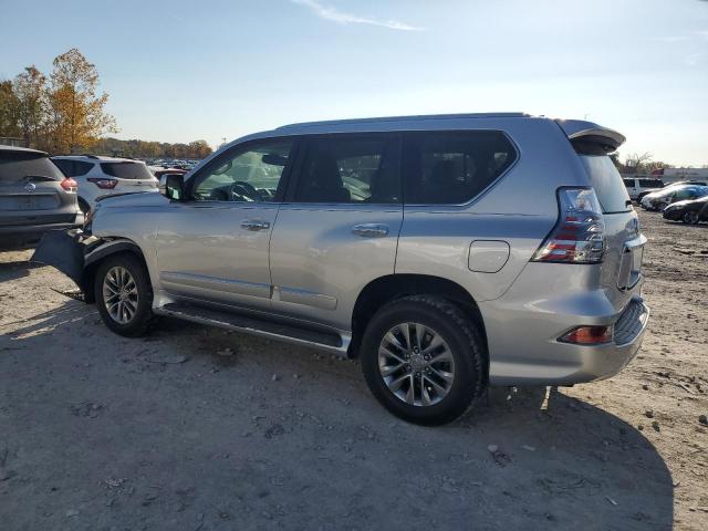 Lexus Gx 460 Premium Image 9