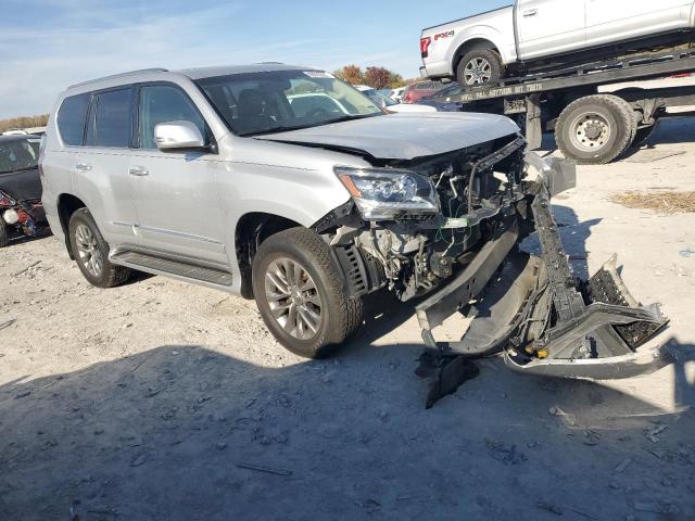 Lexus Gx 460 Premium Image 6