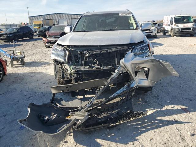 Lexus Gx 460 Premium Image 3