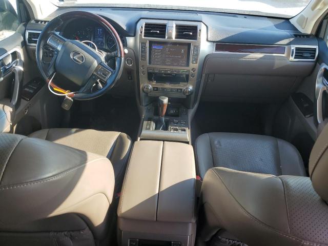 Lexus Gx 460 Premium Image 8