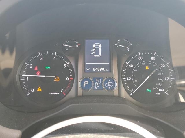 Lexus Gx 460 Premium Image 5