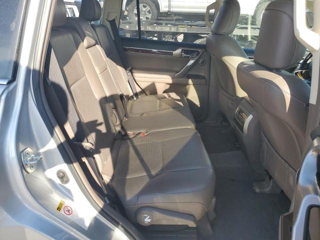 Lexus Gx 460 Premium Image 11