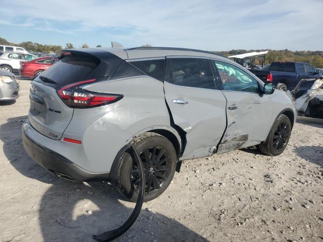 Nissan Murano Sv Image 12