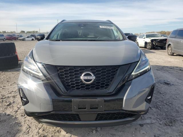 Nissan Murano Sv Image 10