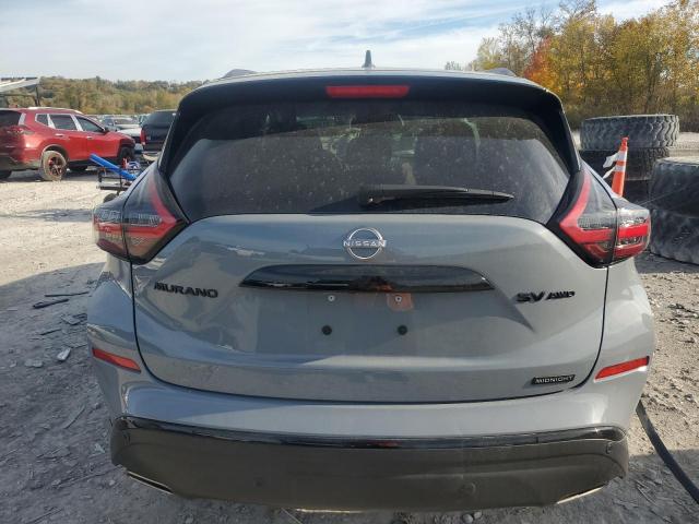 Nissan Murano Sv Image 5