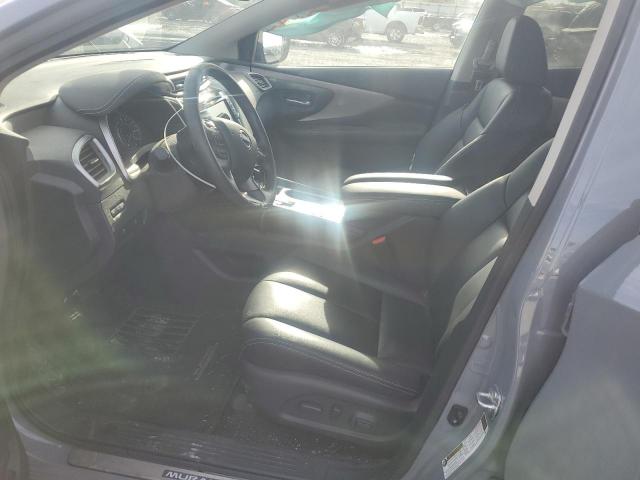 Nissan Murano Sv Image 9