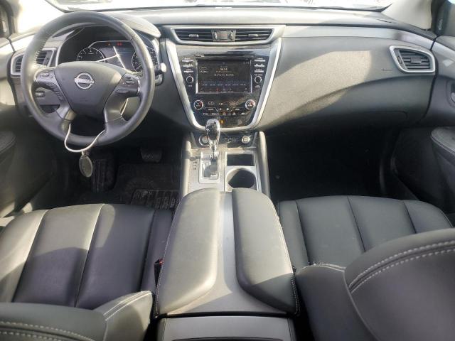 Nissan Murano Sv Image 3