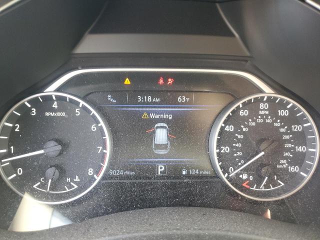 Nissan Murano Sv Image 6