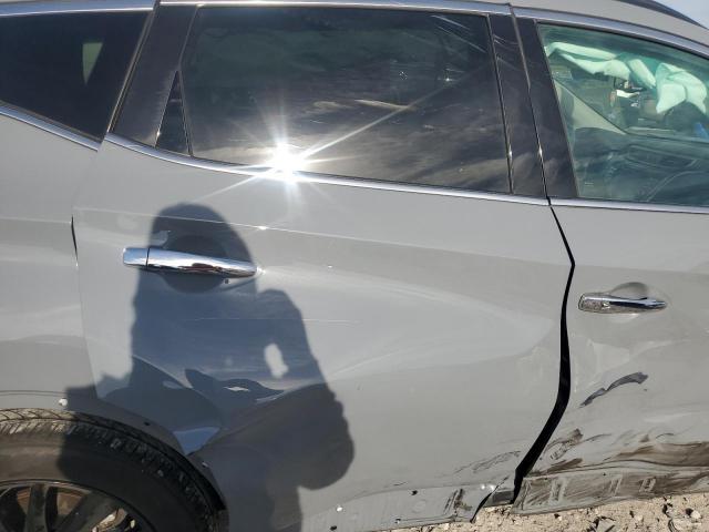 Nissan Murano Sv Image 4