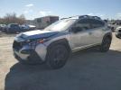 Subaru Crosstrek Sport Image 1