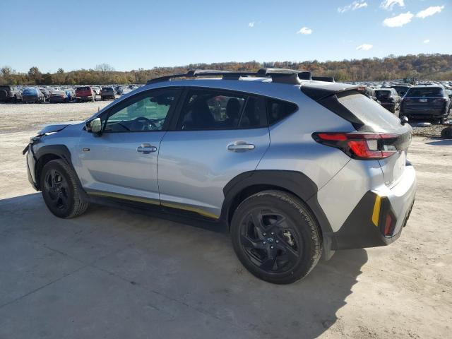 Subaru Crosstrek Sport Image 3