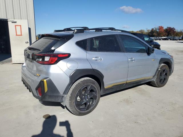 Subaru Crosstrek Sport Image 2