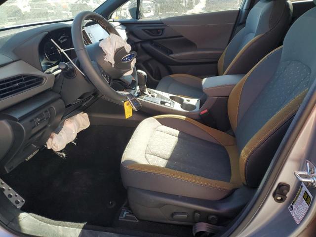 Subaru Crosstrek Sport Image 6