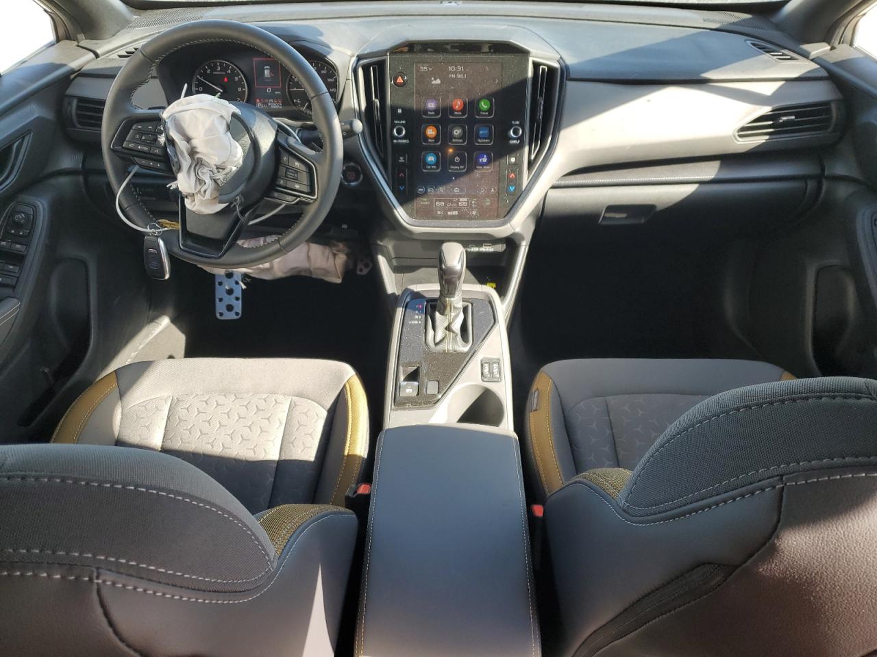 Subaru Crosstrek Sport Image 12