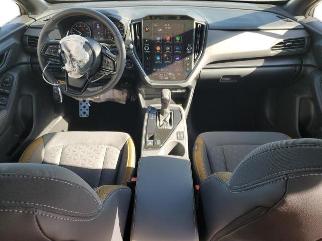 Subaru Crosstrek Sport Image 12