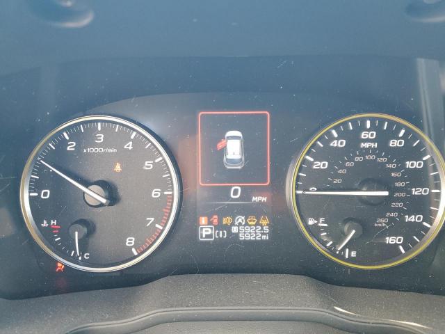 Subaru Crosstrek Sport Image 5