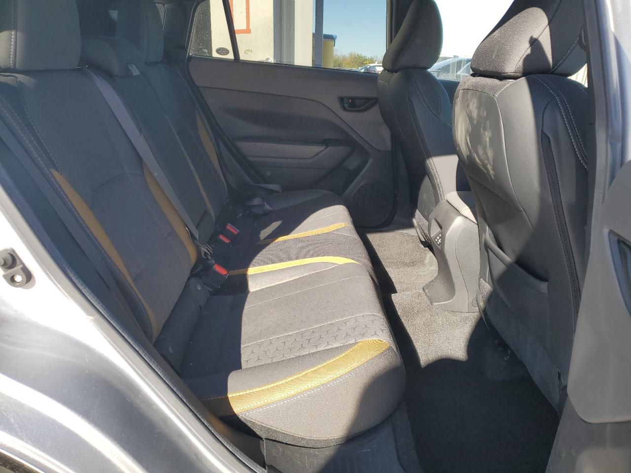 Subaru Crosstrek Sport Image 8