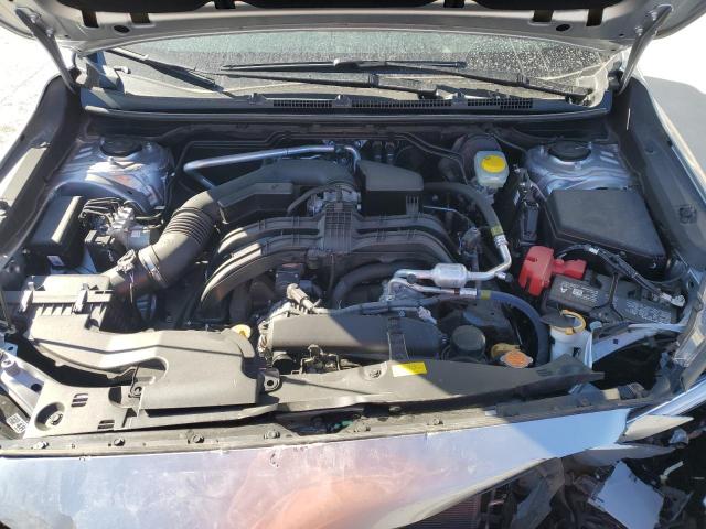 Subaru Crosstrek Sport Image 9