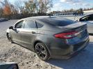 Ford Fusion S Image 10