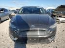 Ford Fusion S Image 5