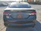 Ford Fusion S Image 4